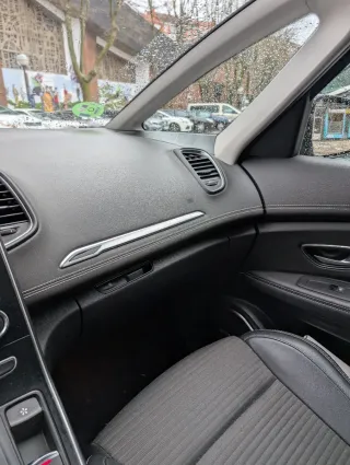 Renault Grand Scénic 2018 Automático 7 plazas BOSE