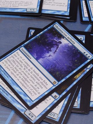 Lote 66 Cartas Magic The Gathering