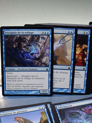 Lote 66 Cartas Magic The Gathering
