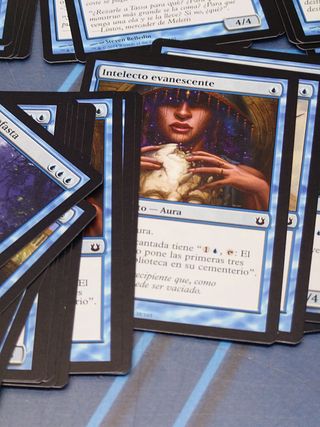 Lote 66 Cartas Magic The Gathering