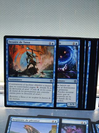 Lote 66 Cartas Magic The Gathering