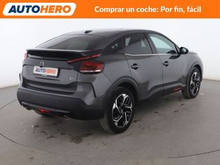 Citroën C4 1.2 PureTech Shine