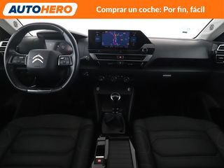 Citroën C4 1.2 PureTech Shine