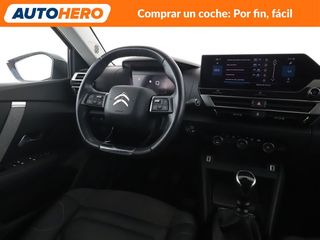 Citroën C4 1.2 PureTech Shine