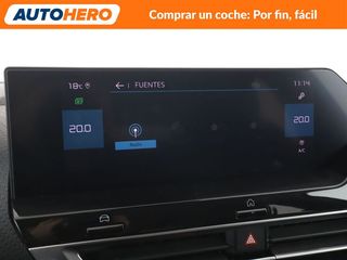 Citroën C4 1.2 PureTech Shine