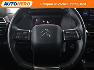 Citroën C4 1.2 PureTech Shine