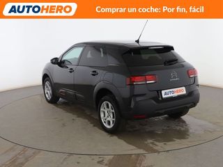 Citroën C4 Cactus 1.5 Blue-HDi Shine