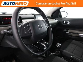 Citroën C4 Cactus 1.5 Blue-HDi Shine