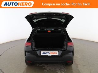 Citroën C4 Cactus 1.5 Blue-HDi Shine