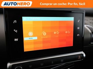 Citroën C4 Cactus 1.5 Blue-HDi Shine