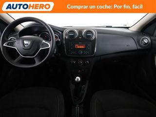 Dacia Logan 1.5 dCi Comfort