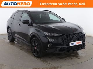 DS DS 7 1.5 Blue-HDi Performance Line