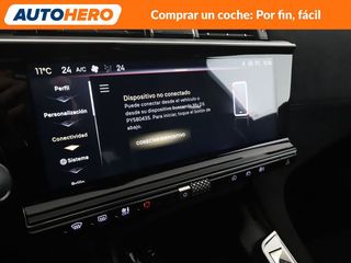 DS DS 7 1.5 Blue-HDi Performance Line