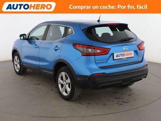 Nissan Qashqai 1.5 Turbodiesel Acenta