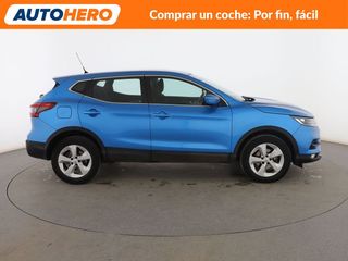 Nissan Qashqai 1.5 Turbodiesel Acenta