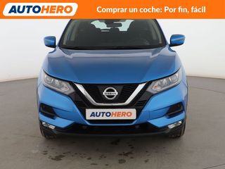 Nissan Qashqai 1.5 Turbodiesel Acenta