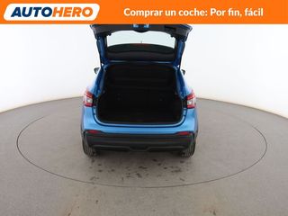 Nissan Qashqai 1.5 Turbodiesel Acenta
