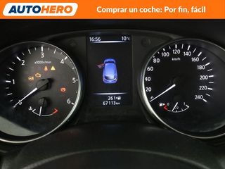 Nissan Qashqai 1.5 Turbodiesel Acenta