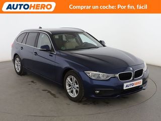 BMW Serie 3 320d EfficientDynamics Touring