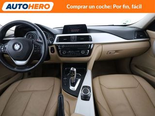 BMW Serie 3 320d EfficientDynamics Touring