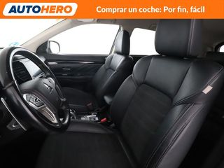 Mitsubishi Outlander PHEV Motion 4WD