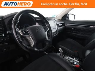 Mitsubishi Outlander PHEV Motion 4WD