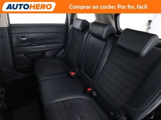 Mitsubishi Outlander PHEV Motion 4WD