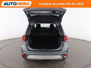 Mitsubishi Outlander PHEV Motion 4WD