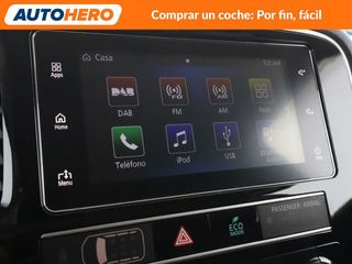 Mitsubishi Outlander PHEV Motion 4WD