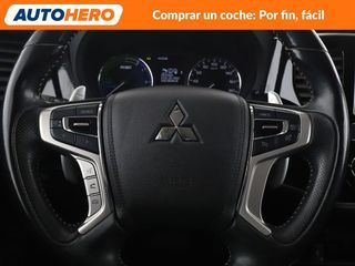 Mitsubishi Outlander PHEV Motion 4WD