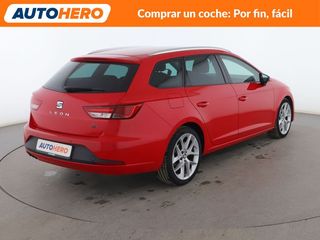 Seat Leon 2.0 TDI FR