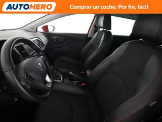 Seat Leon 2.0 TDI FR