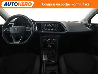Seat Leon 2.0 TDI FR