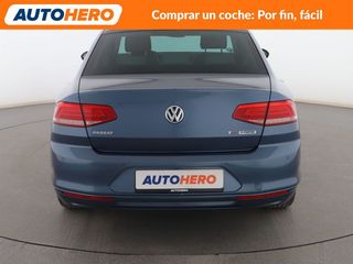 Volkswagen Passat 1.4 TSI ACT Advance BlueMotion