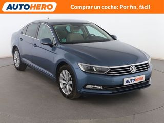 Volkswagen Passat 1.4 TSI ACT Advance BlueMotion