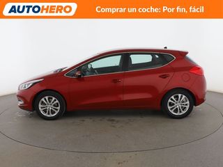Kia Ceed 1.4 Drive