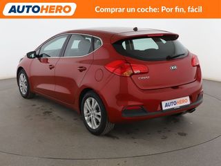 Kia Ceed 1.4 Drive