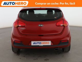 Kia Ceed 1.4 Drive