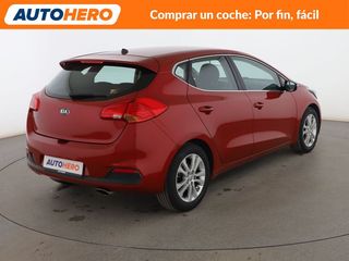 Kia Ceed 1.4 Drive