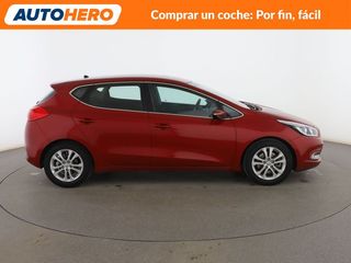 Kia Ceed 1.4 Drive