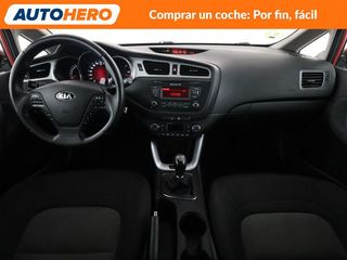 Kia Ceed 1.4 Drive