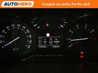 Citroën Berlingo 1.5 Blue-HDi 100 años talla M