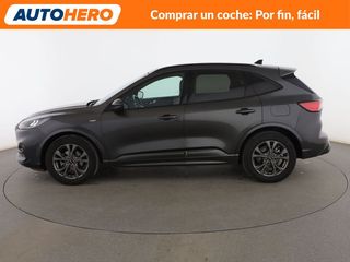 Ford Kuga 2.0 TDCi EcoBlue ST-Line