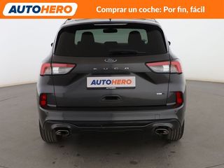 Ford Kuga 2.0 TDCi EcoBlue ST-Line