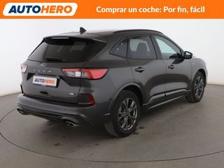 Ford Kuga 2.0 TDCi EcoBlue ST-Line