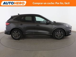 Ford Kuga 2.0 TDCi EcoBlue ST-Line
