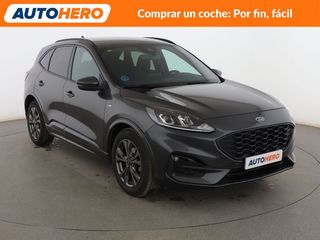 Ford Kuga 2.0 TDCi EcoBlue ST-Line
