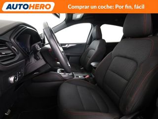 Ford Kuga 2.0 TDCi EcoBlue ST-Line