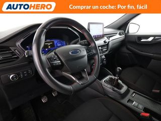 Ford Kuga 2.0 TDCi EcoBlue ST-Line