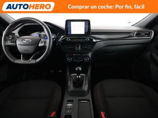 Ford Kuga 2.0 TDCi EcoBlue ST-Line